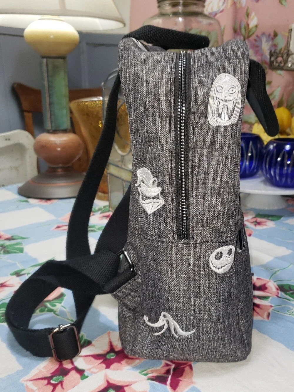 Loungefly Disney The Nightmare Before Christmasi Back Pack